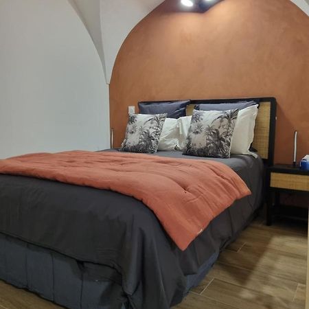 Julia Lägenhet Bastia  Exteriör bild