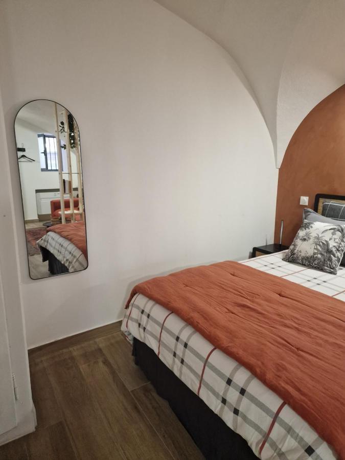 Julia Lägenhet Bastia  Exteriör bild